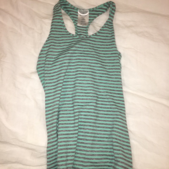 *IVIVVA SIZE 12 TANK* - Picture 1 of 4
